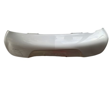 NOWY OE SPOILER ZDERZAKA TYŁ DYFUZOR OPEL ASTRA J GTC GM 13346637 1404501 - 5